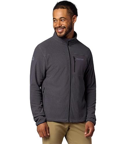 Amazon.com: Outdoor Research Men's Deviator Fleece Half Zip